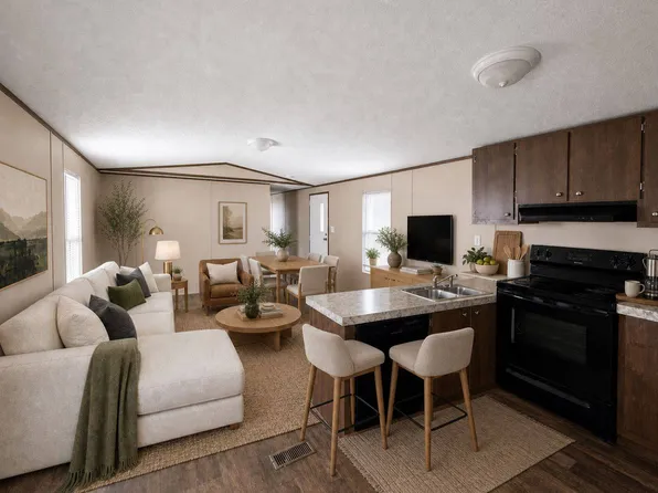 191 Croghan St #191, Liberty Hill, TX 78642