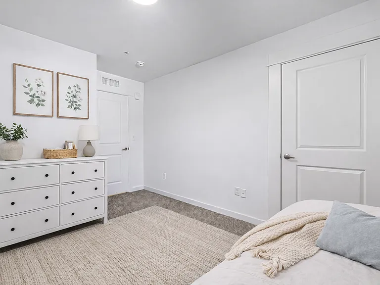Happy Valley Townhomes — Photo 15