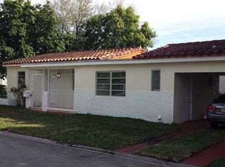 200 Frow Ave, Coral Gables, FL 33133