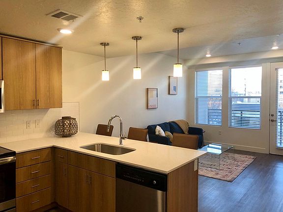 3rd image of 308 W North Temple APT 503
