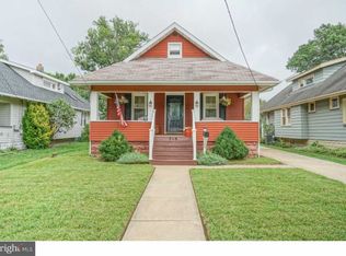 259 S Haviland Ave, Audubon, NJ 08106