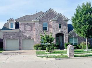 1329 Marina Dr, Irving, TX 75063