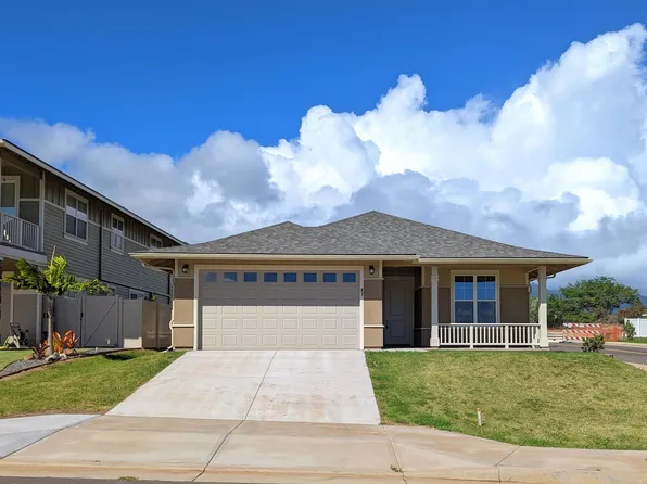 27 Halina St, Kahului, HI 96732