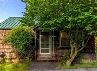 Ravenna Cottages, Seattle, WA 98105