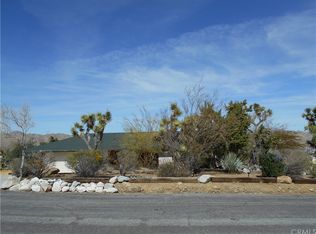 55634 El Dorado Ave, Yucca Valley, CA 92284