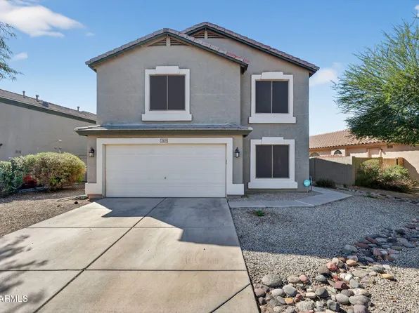 2528 N 109TH Avenue, Avondale, AZ 85392