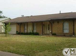 3328 Tarkio Rd, Plano, TX 75074