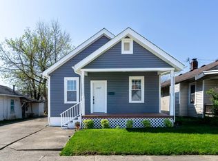 1267 Western Ave, Hamilton, OH