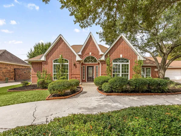 1602 Hannington Dr, Katy, TX 77450