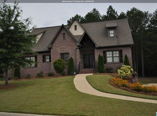 1102 Dunsmore Dr, Chelsea, AL 35043