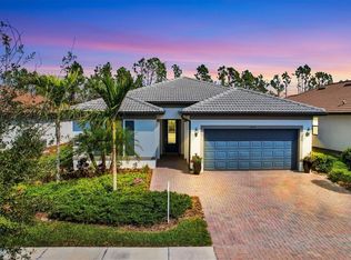 1632 Hyssop Loop, North Port, FL 34289