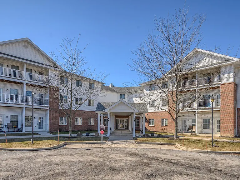 Quail Meadow Senior Living — Photo 18