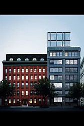 Sold by Sotheby's International Realty