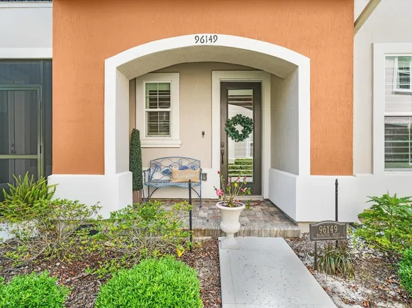 96149 Hanging Moss Dr, Fernandina Beach, FL 32034