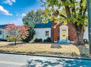 997 W Sullivan St, Kingsport, TN 37660