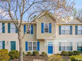 2207 Violet Bluff Ct, Raleigh, NC 27610