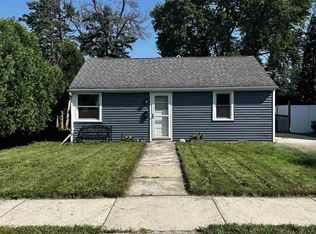 367 15th St, Fond Du Lac, WI 54935