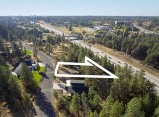 3860 W Grandview Ave, Spokane, WA 99224