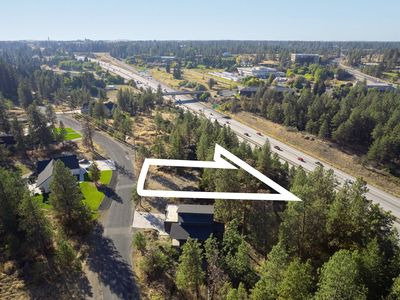 3860 W Grandview Ave, Spokane, WA, 99224