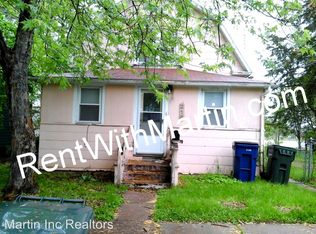 216 Janney Ave, Waterloo, IA 50701