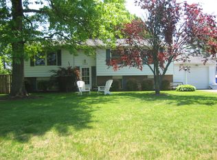 17317 Dowden Way, Poolesville, MD 20837