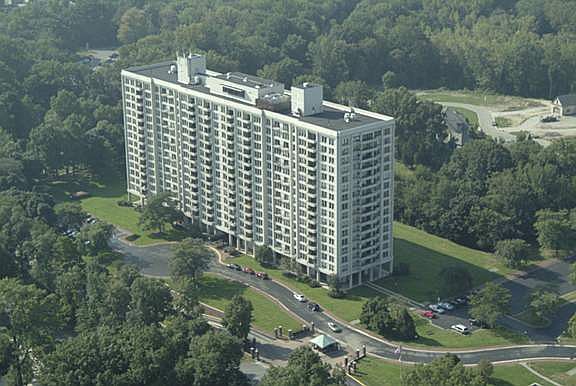 Located on 16 private acres