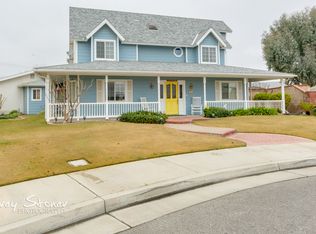 705 Yahweh Ct, Delano, CA 93215