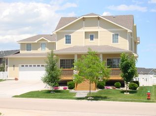 7151 Legacy Pkwy, Cheyenne, WY 82009