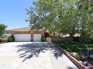 13065 Yellowstone Ave, Victorville, CA 92395