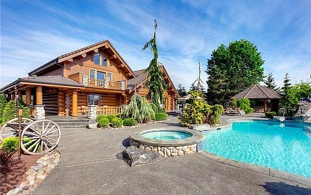 For Sale: 41306 90th Ave East, Eatonville, Wa 98328