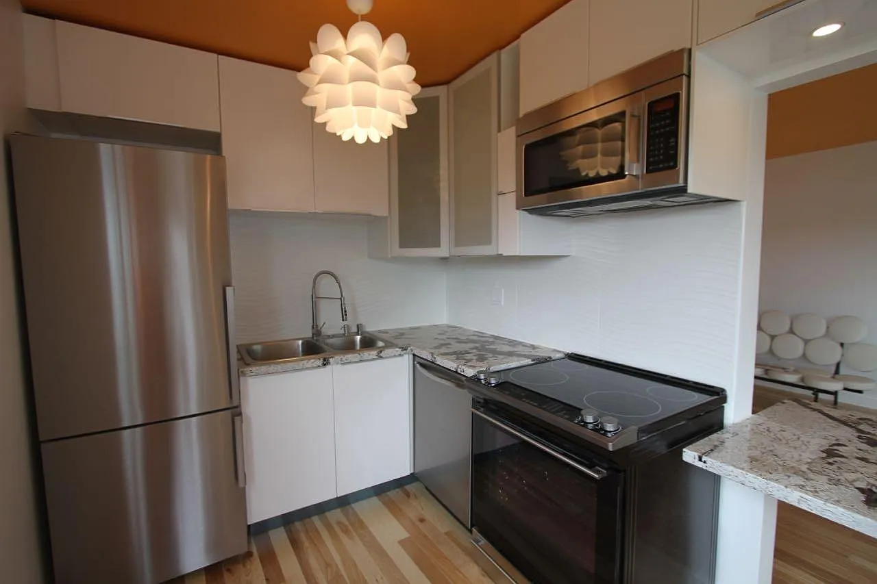1 bed, 575 sqft, $4,250 — Photo 2