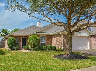 19206 Hopeview Ct, Katy, TX 77449