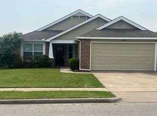 14906 E 109th St N, Owasso, OK 74055