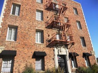 306 S El Molino Ave APT 106, Pasadena, CA 91101