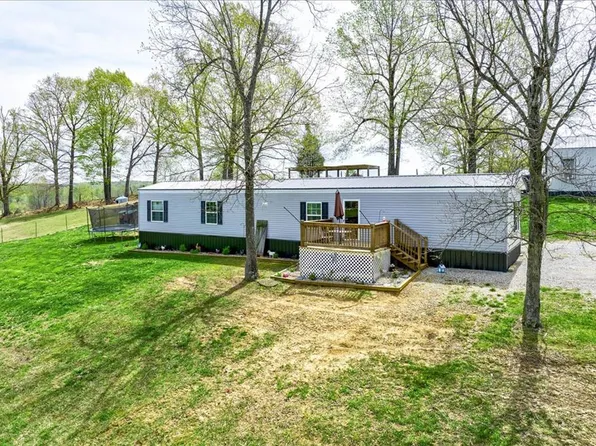 5811 State Highway 919, Olaton, KY 42361