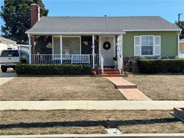 810 E Luray St, Long Beach, CA 90807