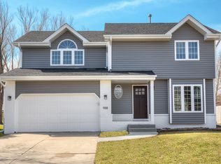 710 SE Dolan Dr, Grimes, IA 50111
