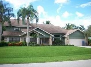 6536 Kestrel Cir, Fort Myers, FL 33966