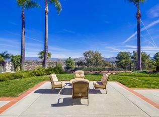 16467 Calle Pulido, San Diego, CA 92128