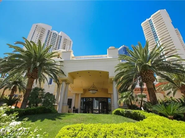 2857 Paradise Rd Unit 1002, Las Vegas, NV 89109