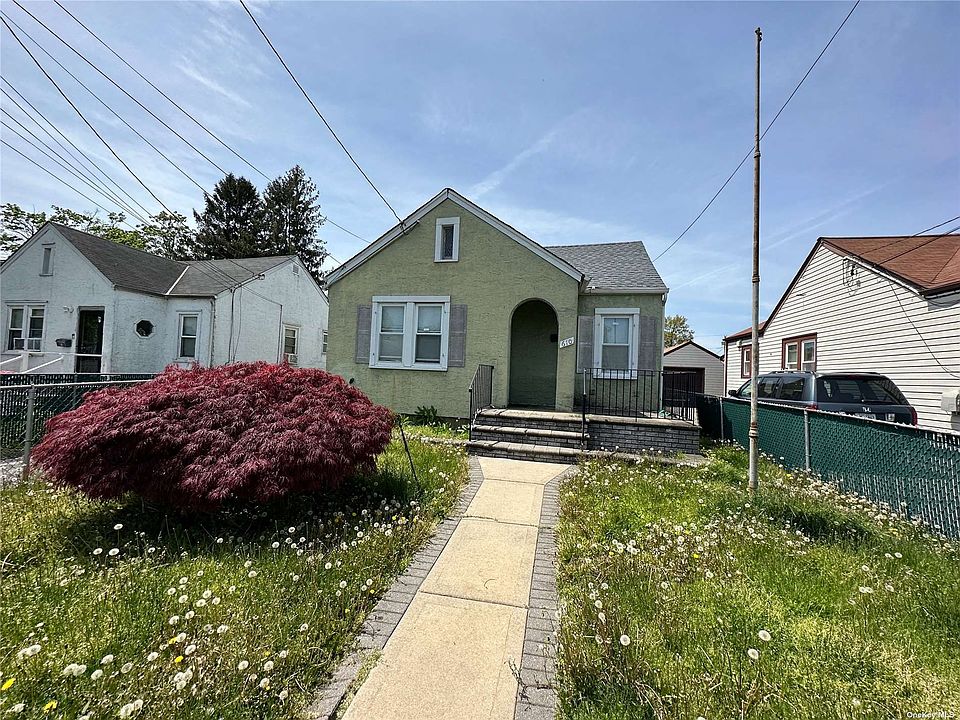610 Clinton Avenue, Uniondale, NY 11553 MLS 3476661 Zillow