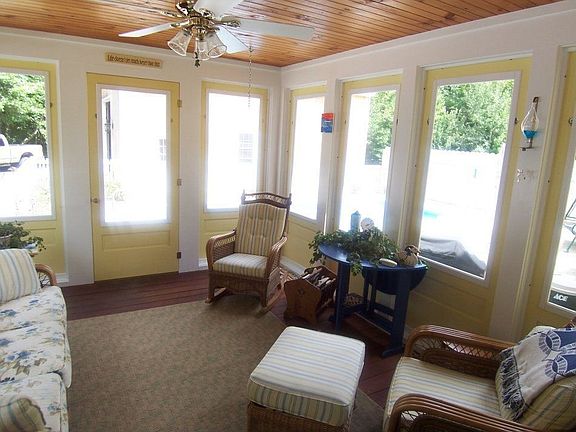 3 Season Porch