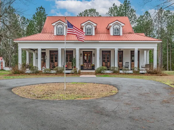 728 Turney Anderson Rd, Monticello, FL 32344