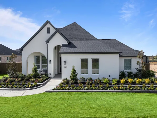 Bonneville Plan, Grange