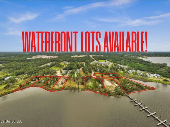 LOT 41 Savannah Estates Blvd Lot 41, Biloxi, MS 39532