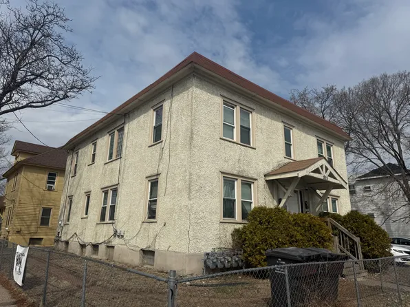 2828 Blaisdell Ave APT 4, Minneapolis, MN 55408