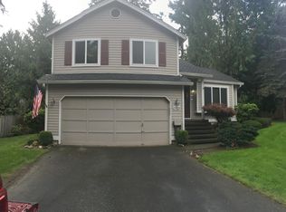 23023 NE 29th St, Sammamish, WA 98074
