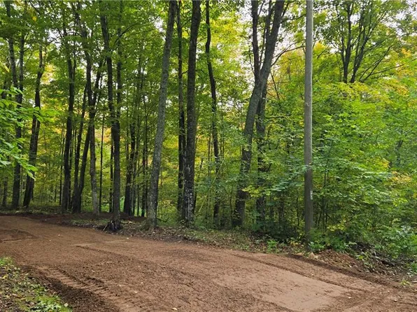 Lot 1 Lakeview LN., Exeland, WI 54835