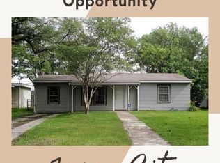 1510 4th Ave N, Texas City, TX 77590