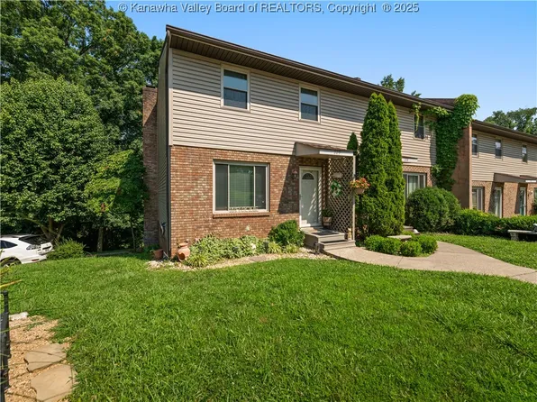 229 Walker Dr, Dunbar, WV 25064